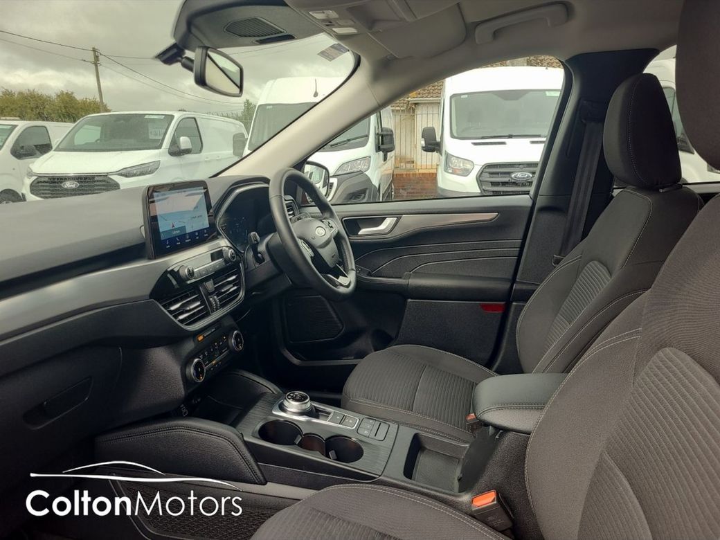 2024 Ford Kuga