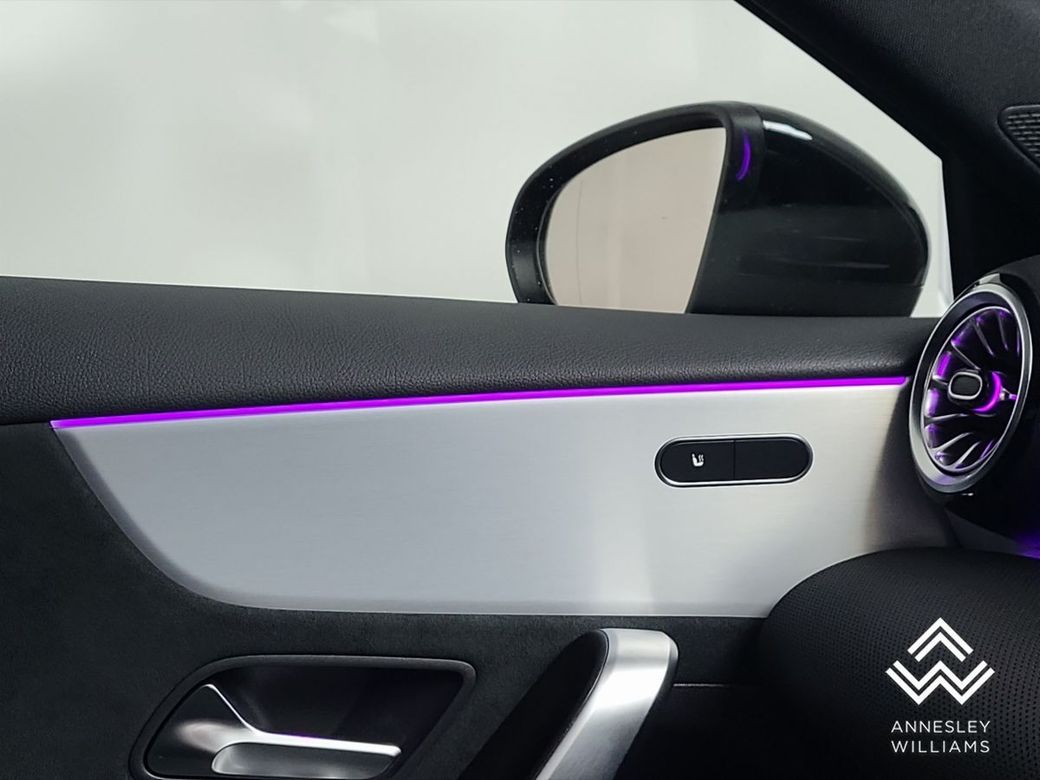 2023 Mercedes-Benz A Class