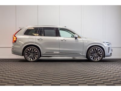 2025 Volvo XC90
