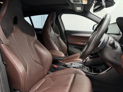 2021 BMW X2