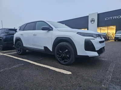 2026 Citroen C5 Aircross