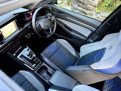 2023 Volkswagen Golf