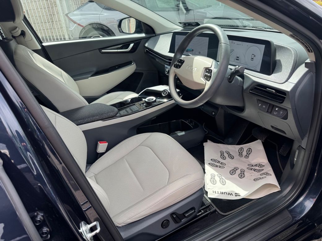2024 Kia EV6