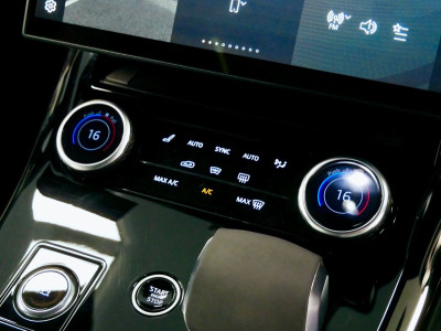 2023 Land Rover Range Rover Sport