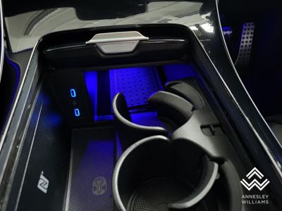 2024 Mercedes-Benz EQE