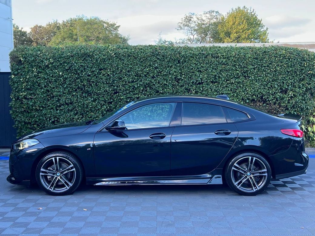 2021 BMW 2 Series