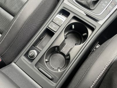 2020 Volkswagen Golf