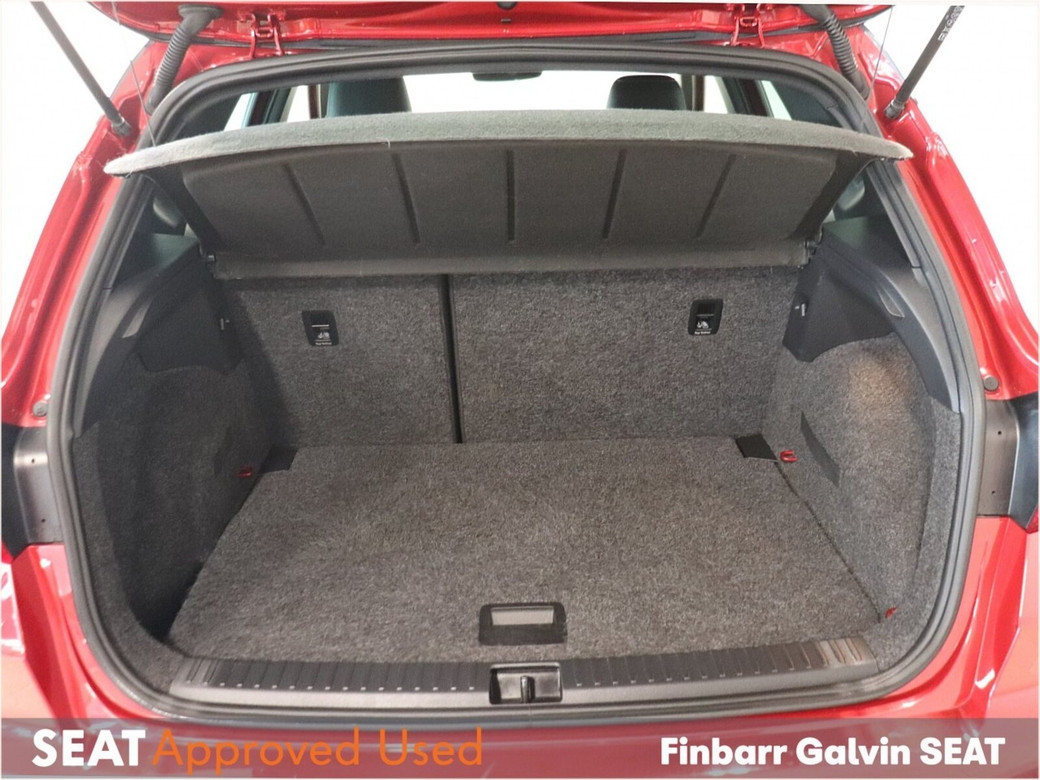 2023 SEAT Arona