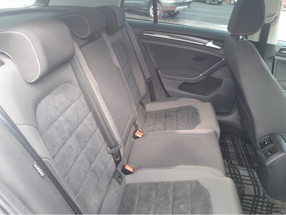 2013 Volkswagen Golf
