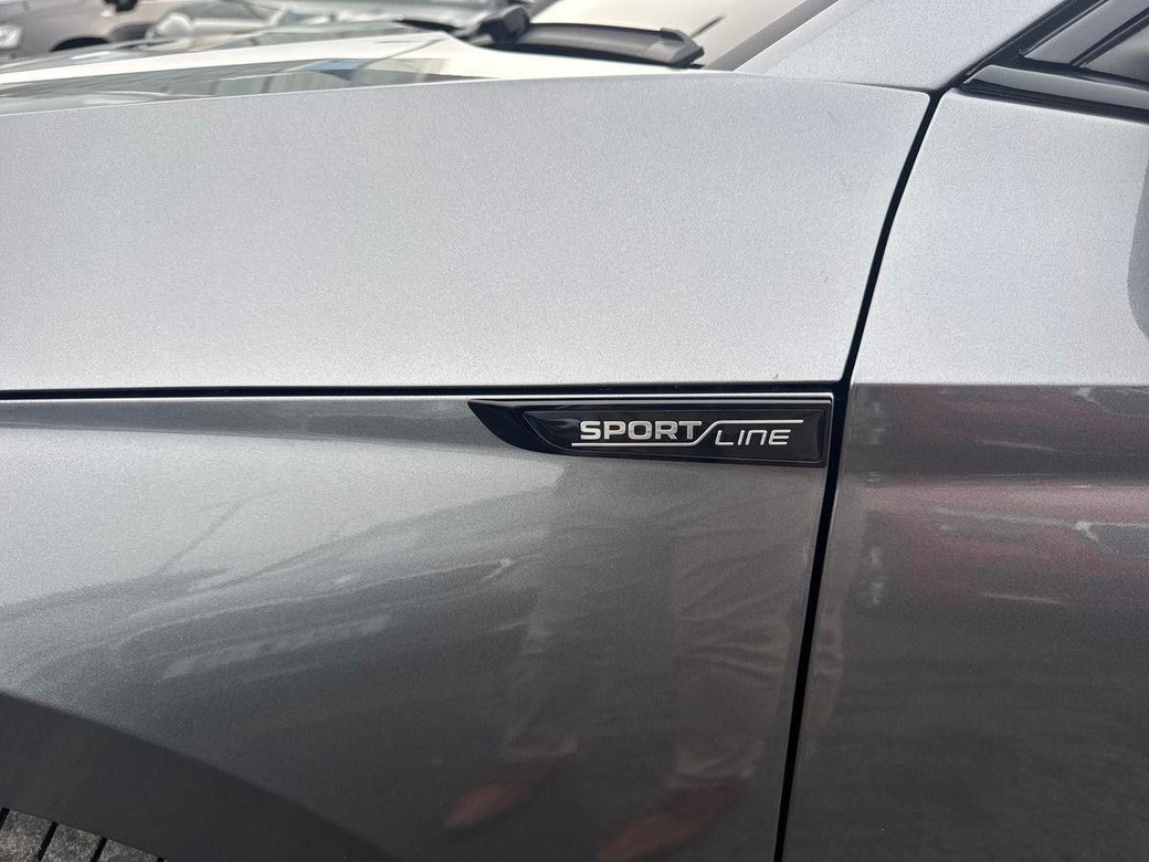 2027 Skoda Octavia