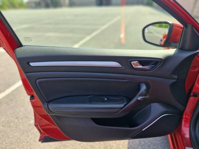 2016 Renault Megane