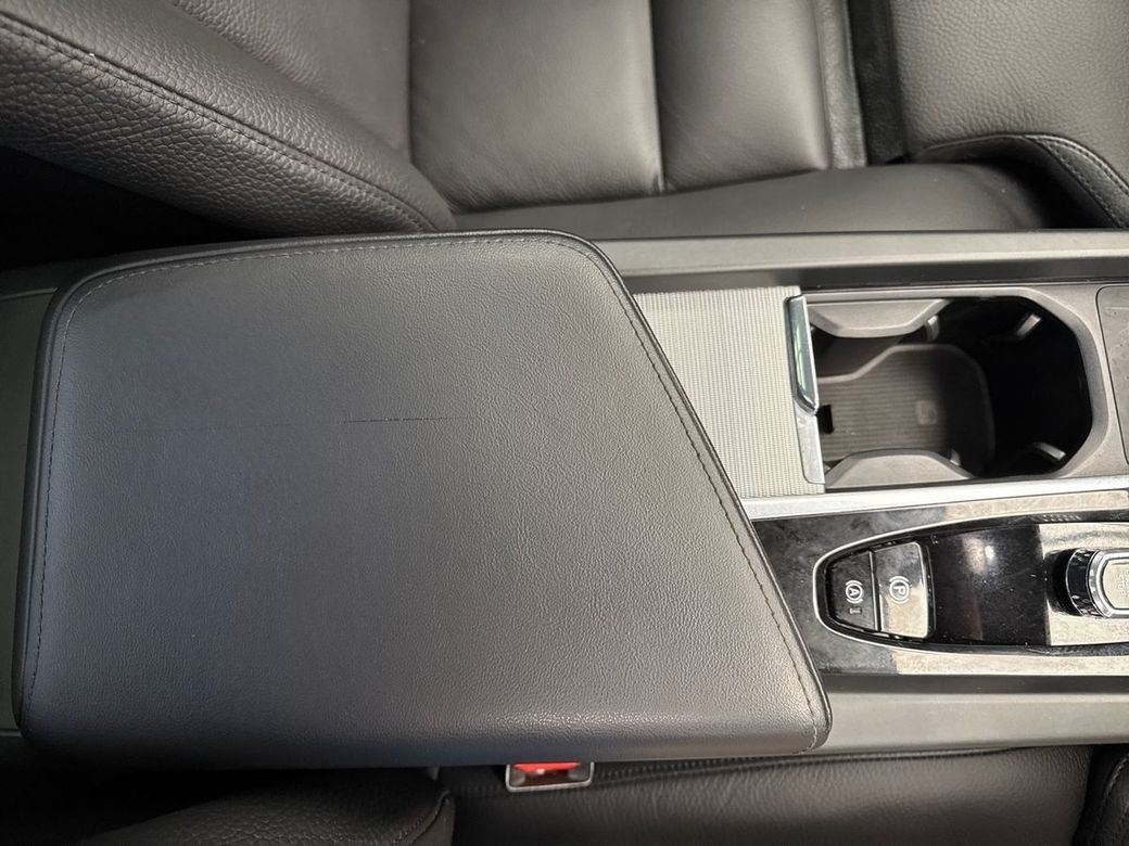 2023 Volvo XC60