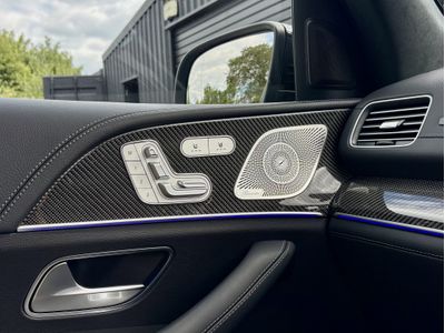 2025 Mercedes-Benz GLE Class