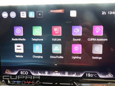 2026 Cupra Born
