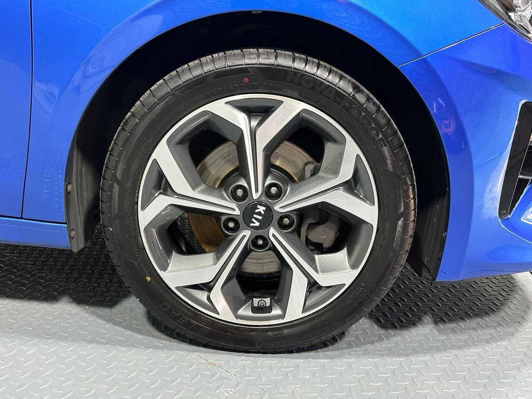 2019 Kia Ceed