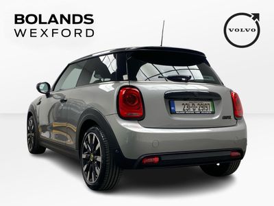 2023 Mini Cooper