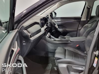2024 Skoda Kodiaq