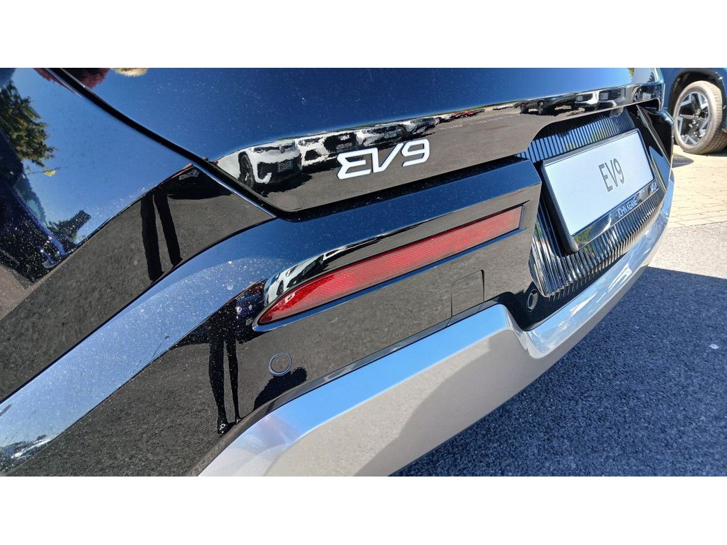 2026 Kia EV9