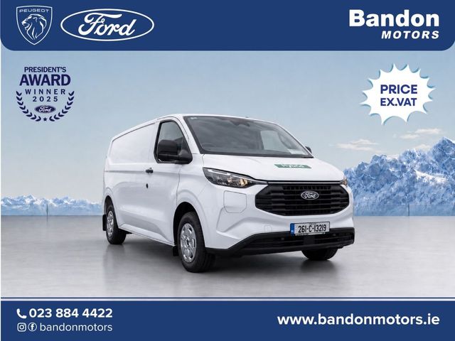 vehicle for sale from Bandon Motors