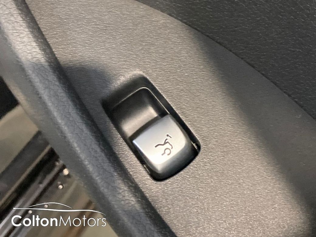 2018 Mercedes-Benz E Class