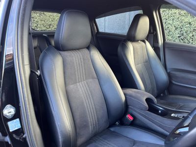 2021 Honda Vezel