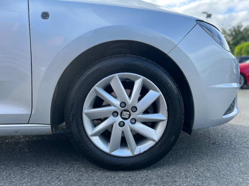 2015 SEAT Toledo
