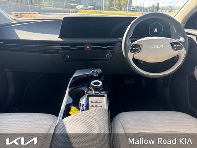 2023 Kia EV6