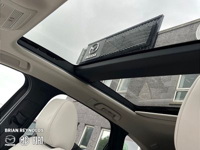 2023 Mazda CX-60