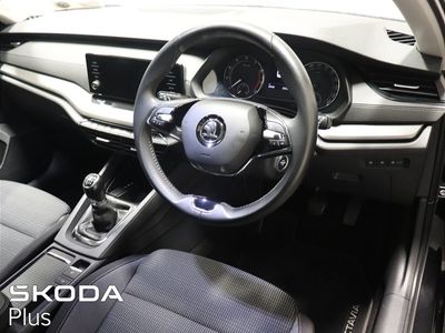2023 Skoda Octavia