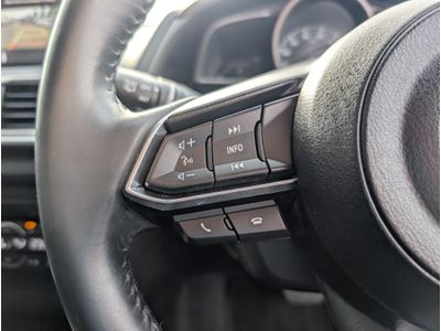 2019 Mazda Axela