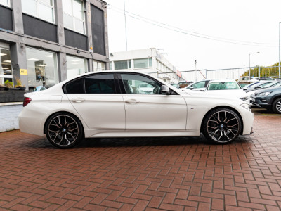 2015 BMW 3 Series