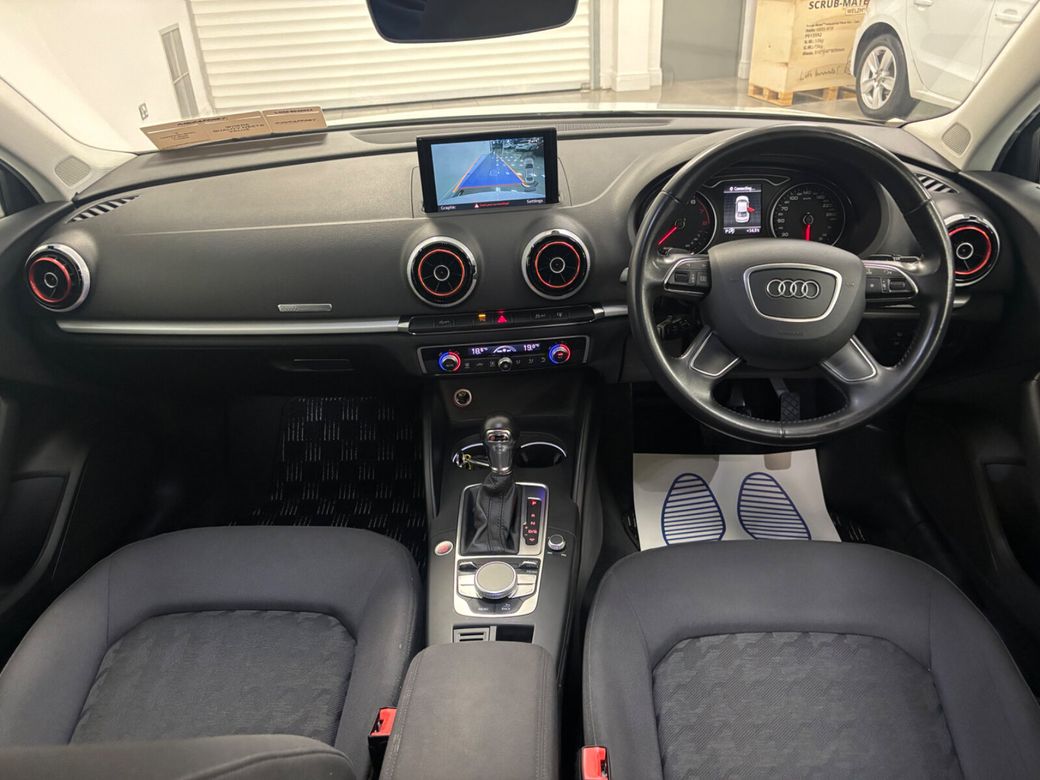 2016 Audi A3