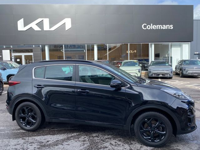 vehicle for sale from Colemans Millstreet