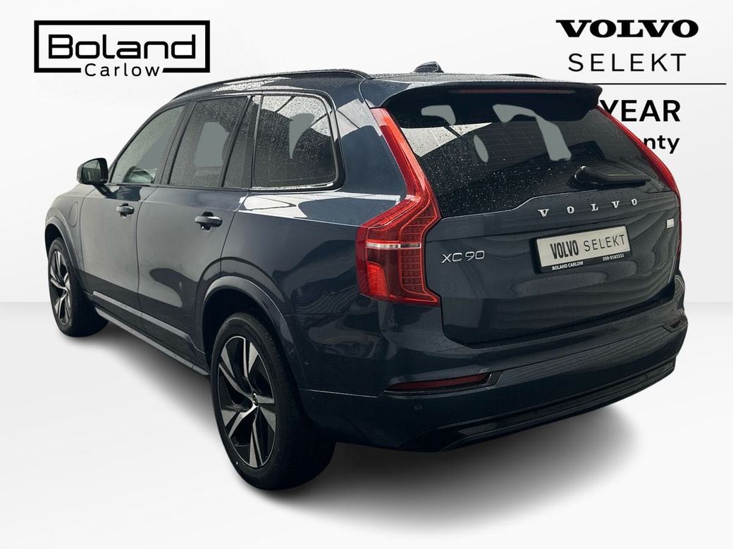 2023 Volvo XC90