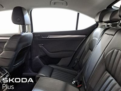 2024 Skoda Superb