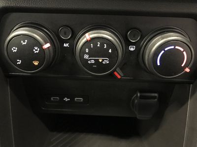 2026 Dacia Sandero Stepway