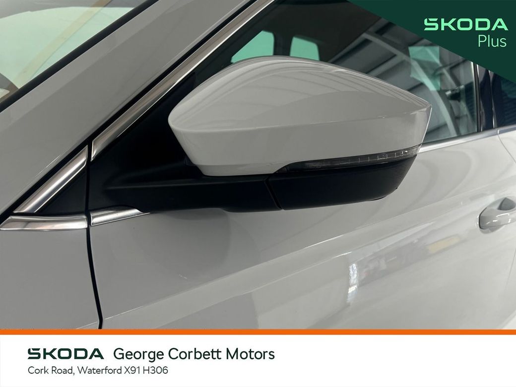 2023 Skoda Karoq