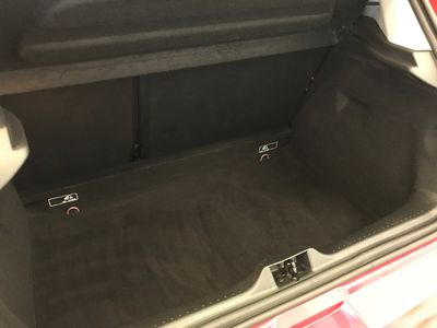 2017 Renault Clio