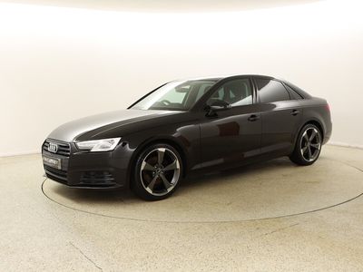 2016 Audi A4