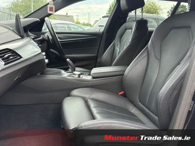 2023 BMW 5 Series