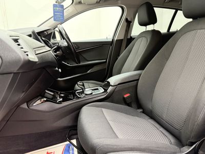 2020 BMW 1 Series