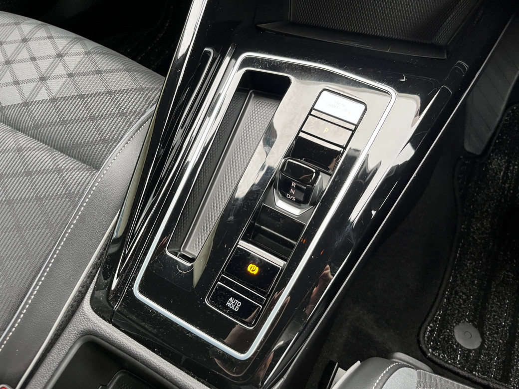 2024 Volkswagen Golf