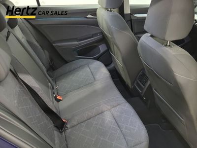 2024 Volkswagen Golf