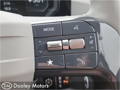 2026 Kia EV5