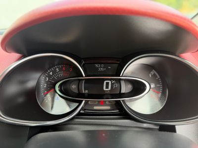 2017 Renault Clio