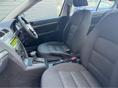 2013 Skoda Octavia
