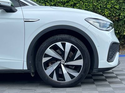 2023 Volkswagen ID.5
