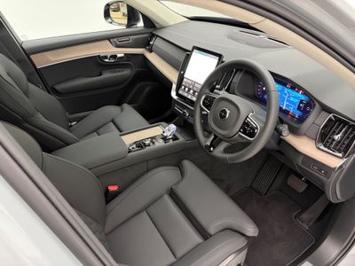 2026 Volvo XC90