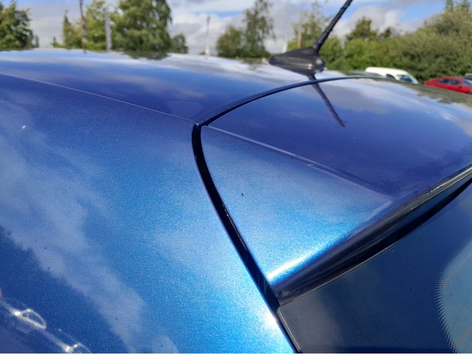 2017 Volkswagen Polo