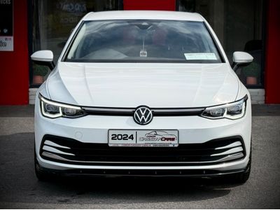 2024 Volkswagen Golf